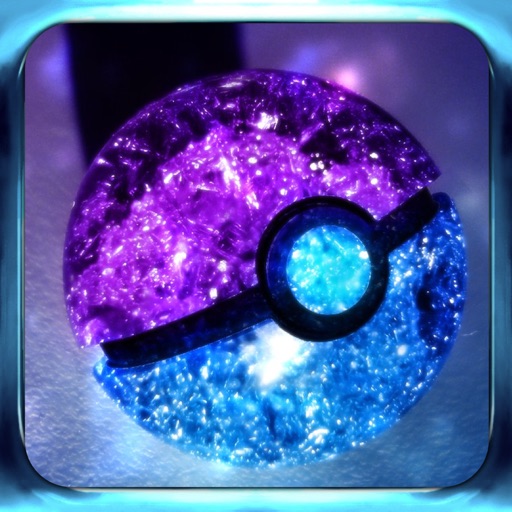 PokeIndex 2013 for Pokemon Fans iOS App