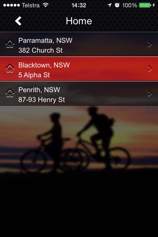 Blackman Bicycles screenshot 2