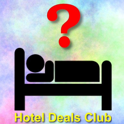 Hotel Deals Club