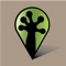 Sightings is a field data collection app that makes it easy to record location data for natural history observations