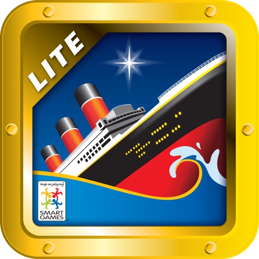 Titanic Lite by SmartGames