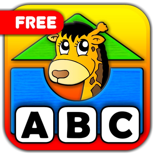 Abby Monkey - Magnetic Toys icon