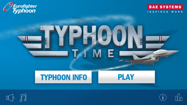 Typhoon Time(圖1)-速報App