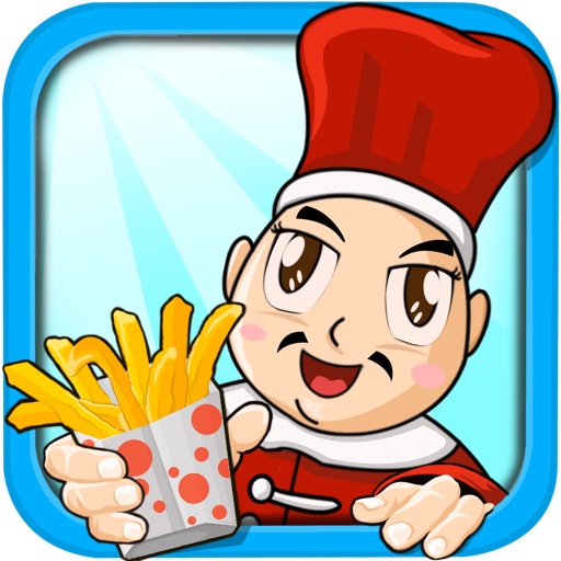 Junk Food iOS App