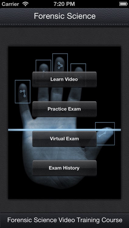 Forensic Science