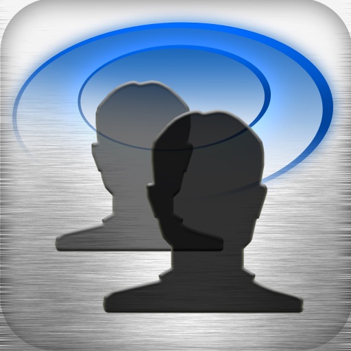 Workgroup Manager Remote icon