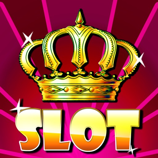 King of Jackpot Casino Slots Pro iOS App