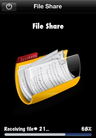 File Share - Bluetooth & Wi-Fi screenshot 3