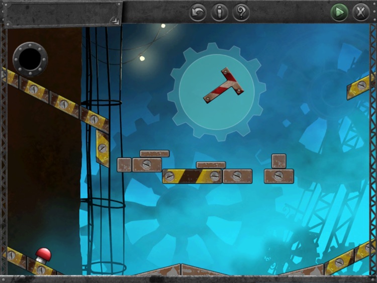 Isaac Newton's Gravity HD screenshot-4