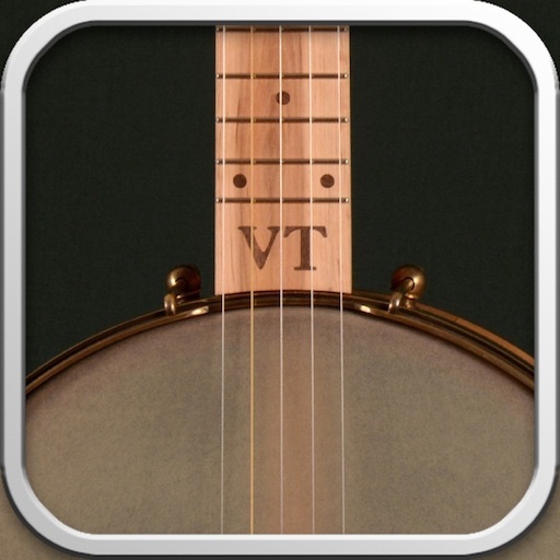 Banjo HD icon