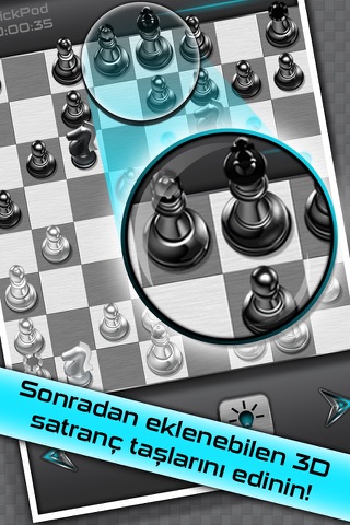 Chess Champ screenshot 3