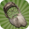 Beard Dynasty Face Cam - Create Funny Videos