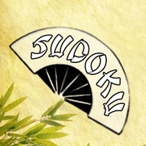 Master Of Sudoku Icon