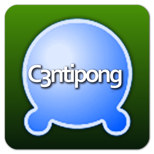 C3ntipong iOS App