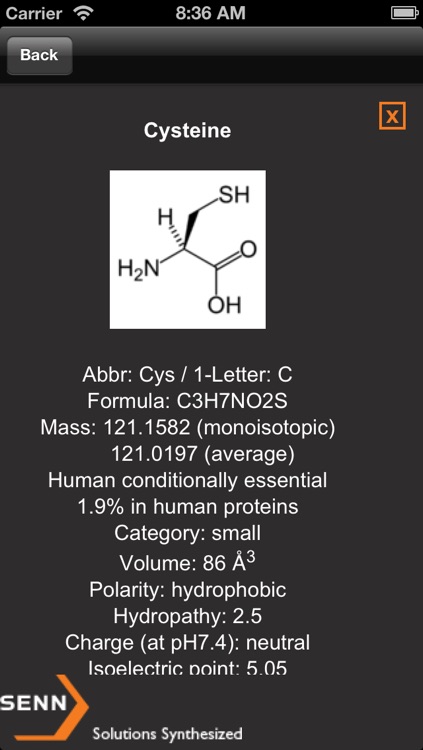 ChemistryLabSuite screenshot-4