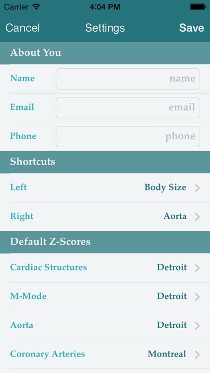 Cardio Z