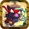 A Ninja Piggies: Warrior Temple Defense