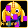 Findme Puzzle