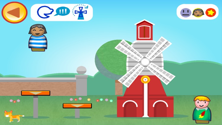 Let's Make Friends - Play Toy Lite screenshot-4