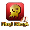 Pixel Ghost HD