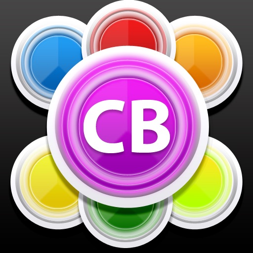 CodeBusters iOS App