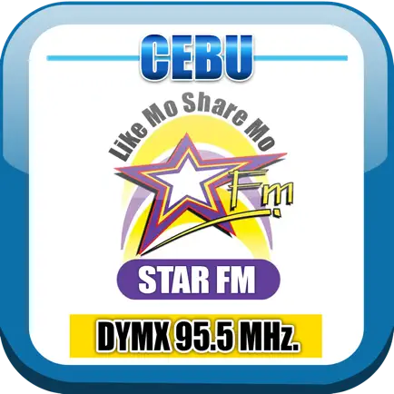 Star FM Cebu Читы