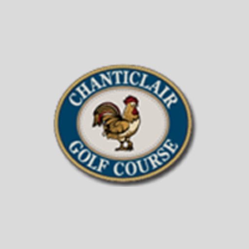 Chanticlair Golf icon