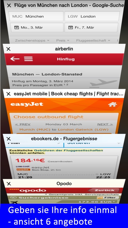 Frankfurt Airport - Flight Tracker FRA screenshot-4