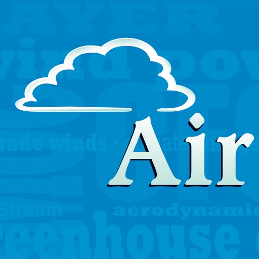 Air: An Environmental Quiz Deck icon