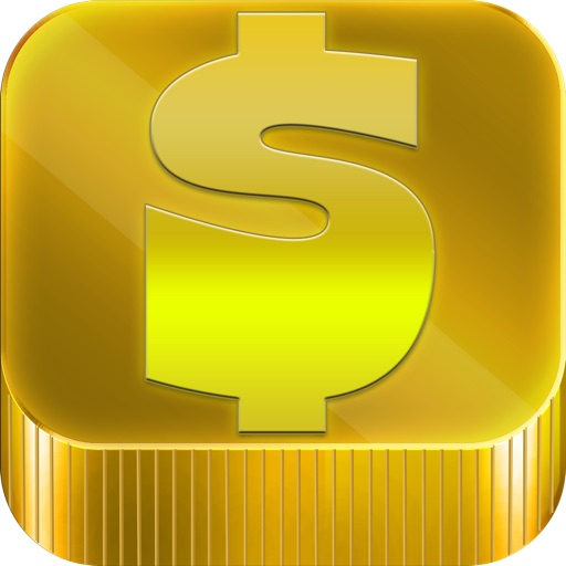 50,000 Free Penny Slot Machine icon