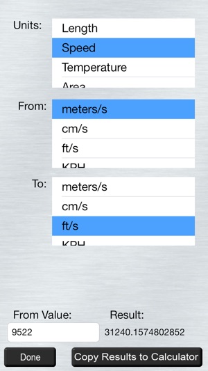 All Purpose Calculator(圖4)-速報App