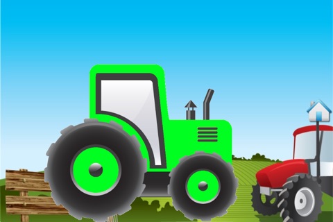 Cars and Trucks for Toddlers : Learn to Recognize Vehicles ! screenshot 4