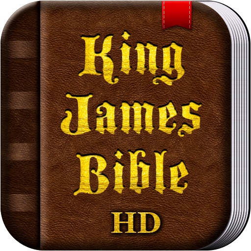 The King James Bible HD