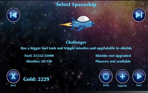 Captain Dustball screenshot 4