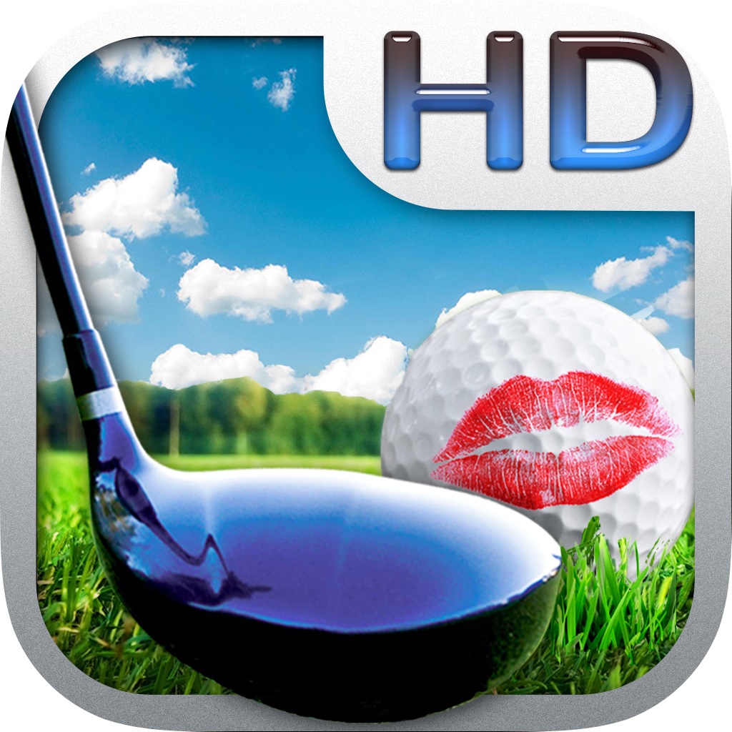 Inter-Course Golf HD