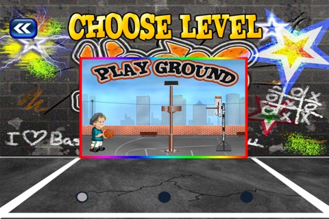 Basketball Star - Real Stardunk Showdown!! screenshot 2