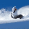 Snowboarding+