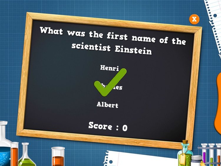 Small Experiments HD - Experiments for kids to do at home screenshot-4