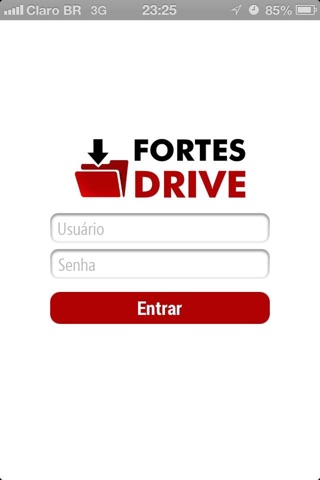 FortesDrive screenshot 4