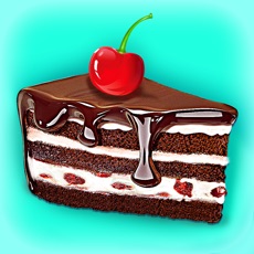 Activities of Cake Maker - Cooking Games
