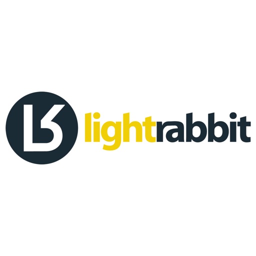 Light Rabbit iOS App