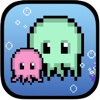 Splashy Squid - The Adventure of a Tiny Squid