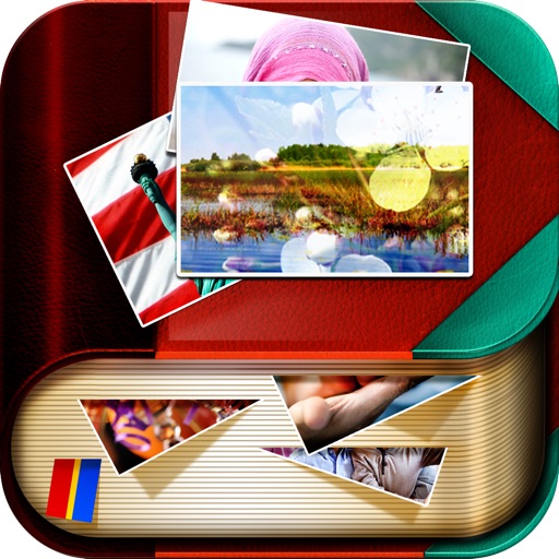 Collage Builder icon