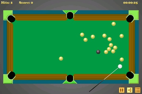 The Pool screenshot 2
