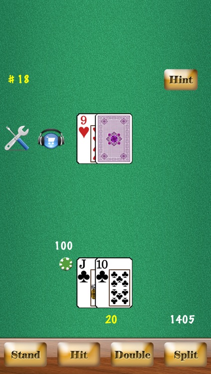 Blackjack Free HD