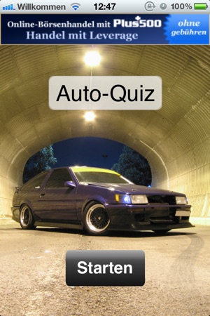 Auto-Quiz(圖1)-速報App