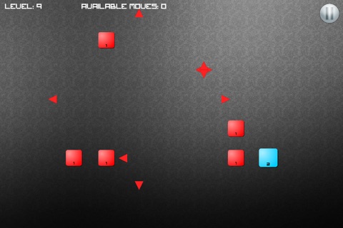 Xploding Puzzle screenshot 4