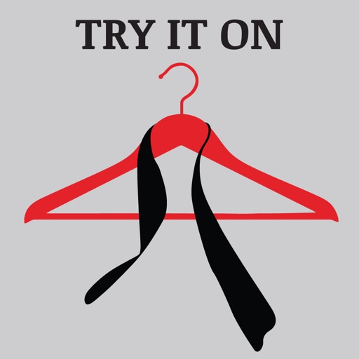 Try It On App Icon