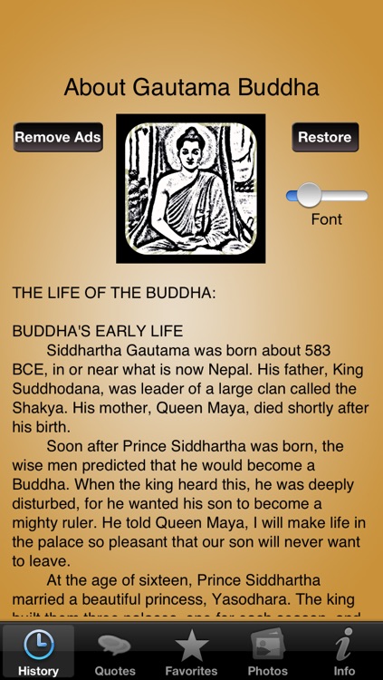 The Great Buddha