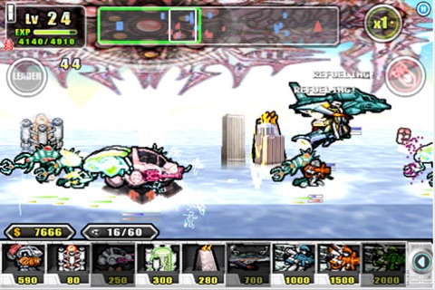 Destroy9 : Lite screenshot 3